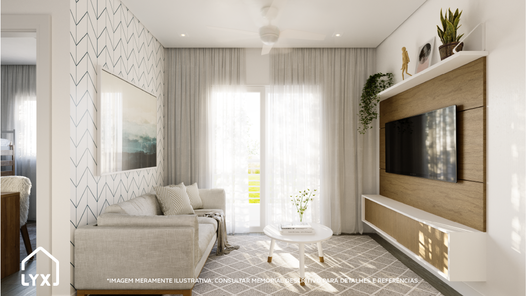 Condomínio Residencial Kingswood