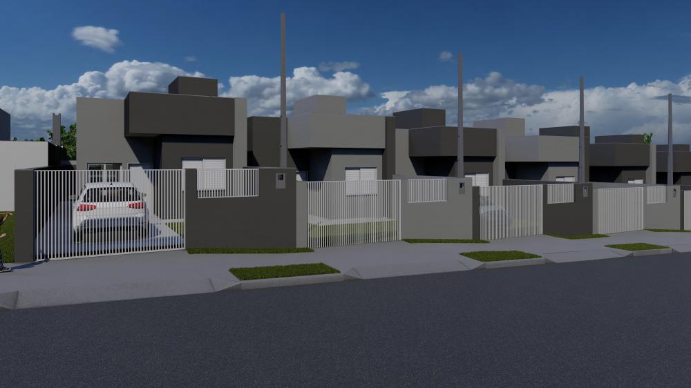 Residencial Monte Castello 