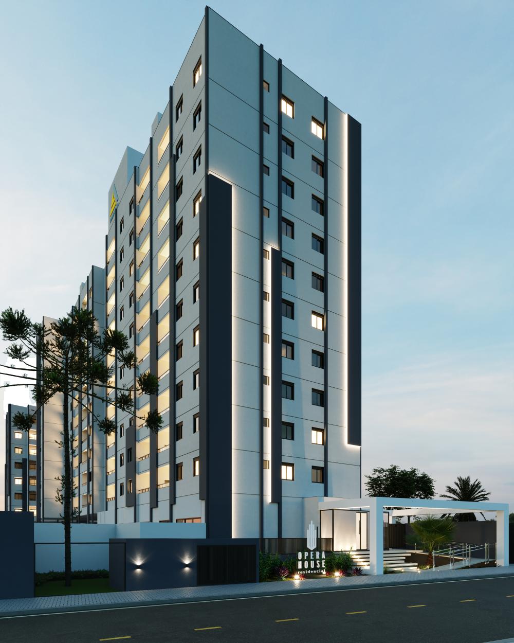 Residencial Opera House