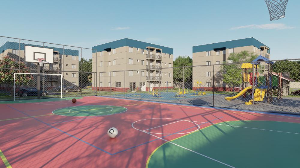 Residencial Megavila