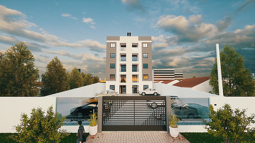 Residencial Confianza