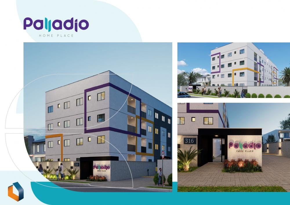 Residencial Palladio