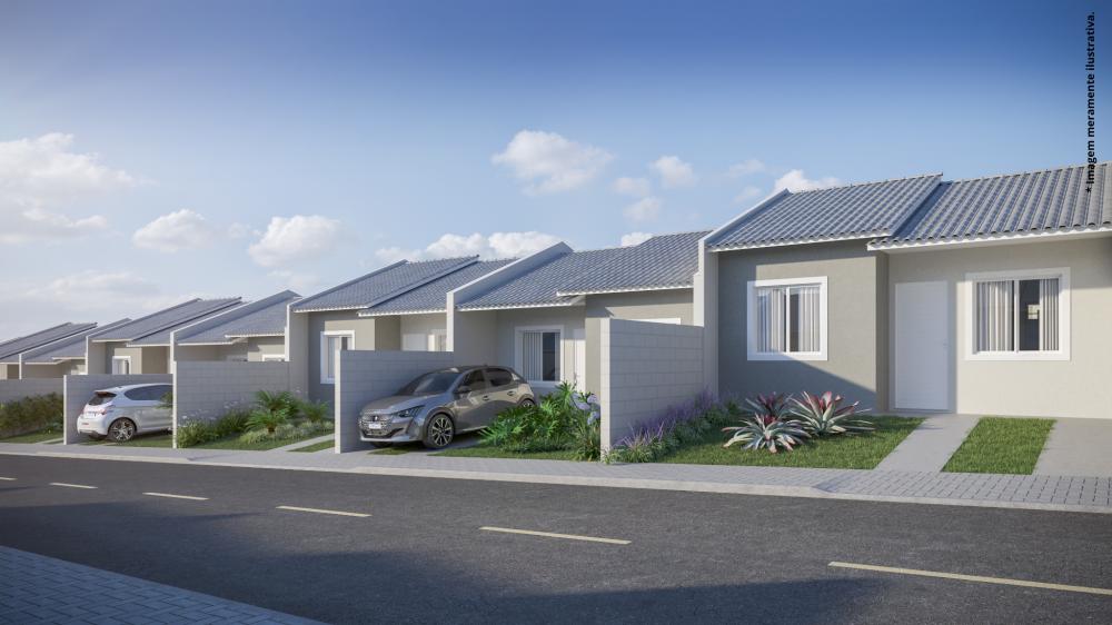 Residencial Treviso