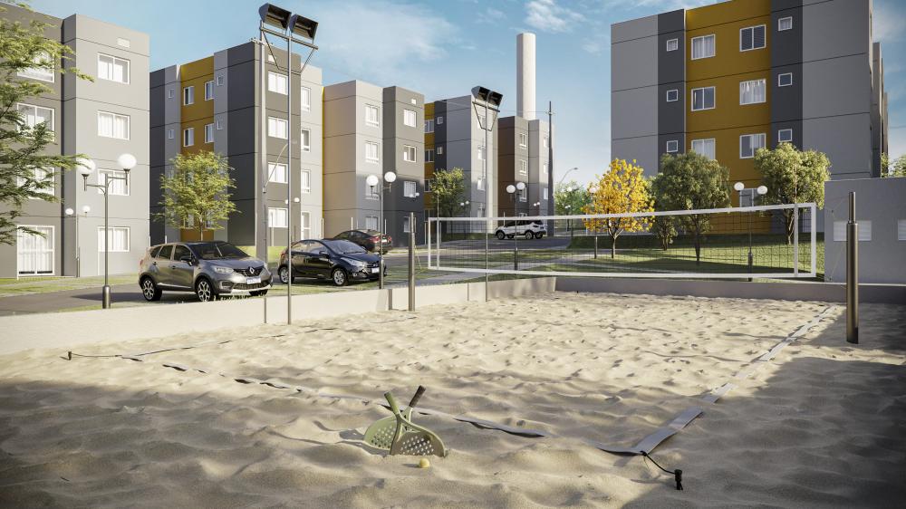 Sonne Residencial 