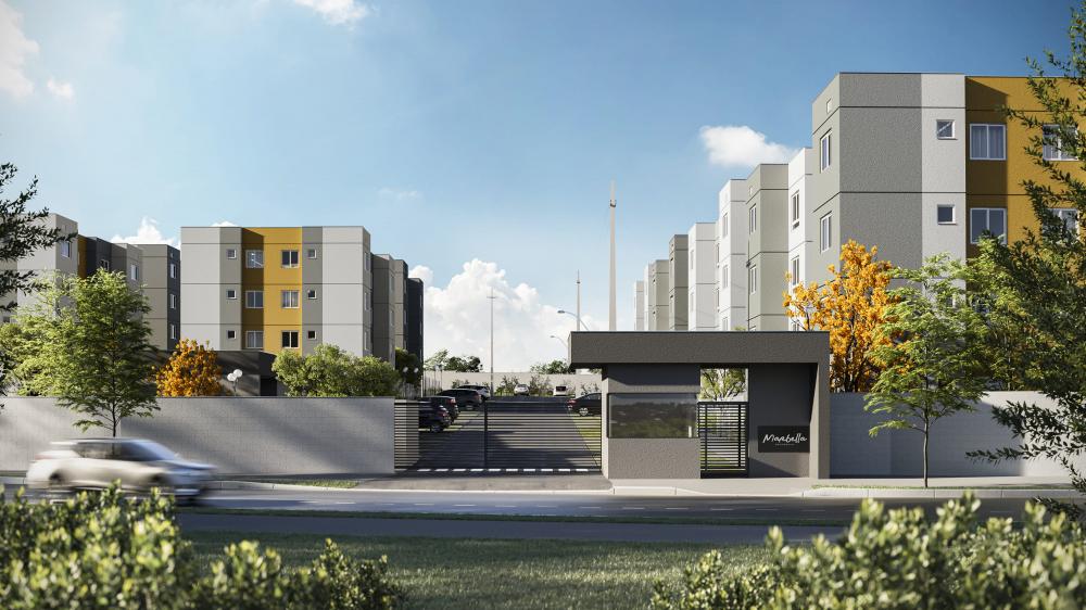 Marbella Residencial 