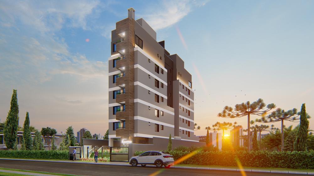 Condomínio Residencial Ravena 