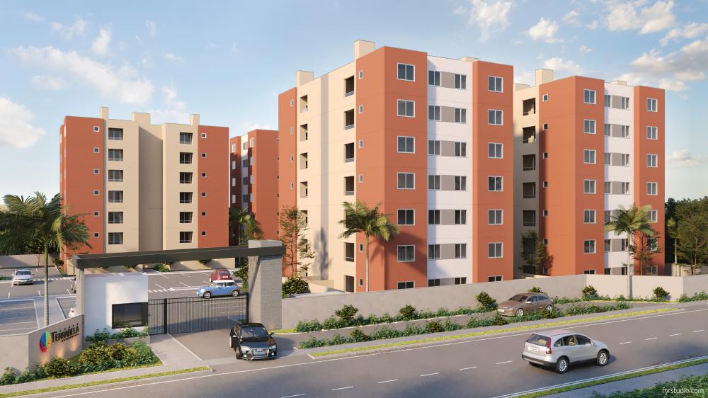 RESIDENCIAL ALEGRO TERRA BELLA