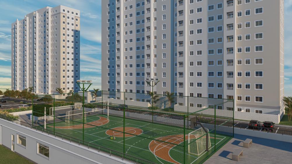 Residencial Callas