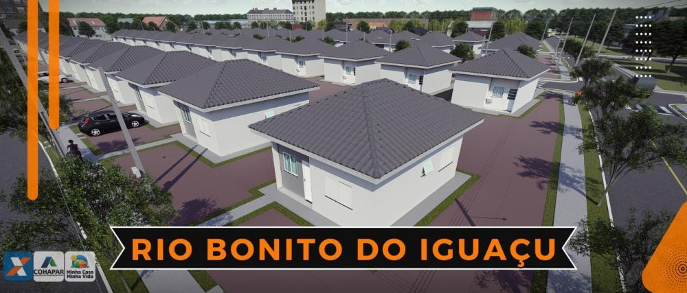 Residencial Novo Rio Bonito