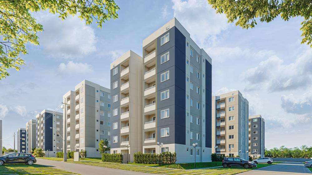 Residencial London Plaza
