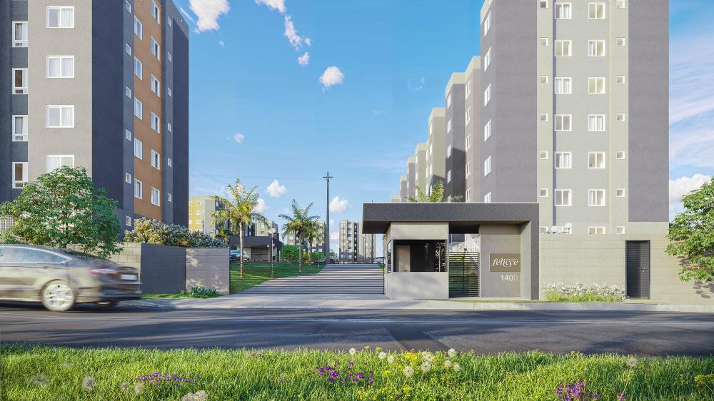 Felicce Residencial