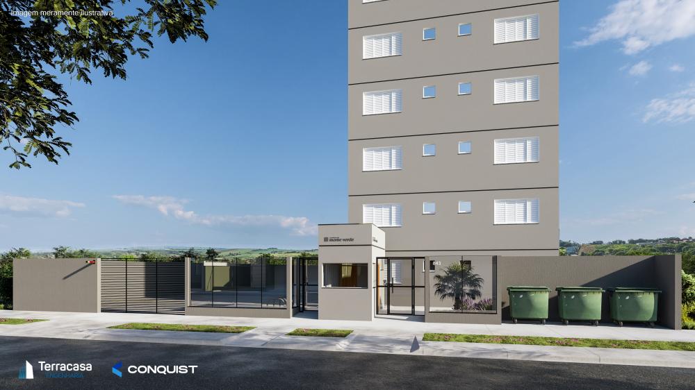 Residencial Monte Verde