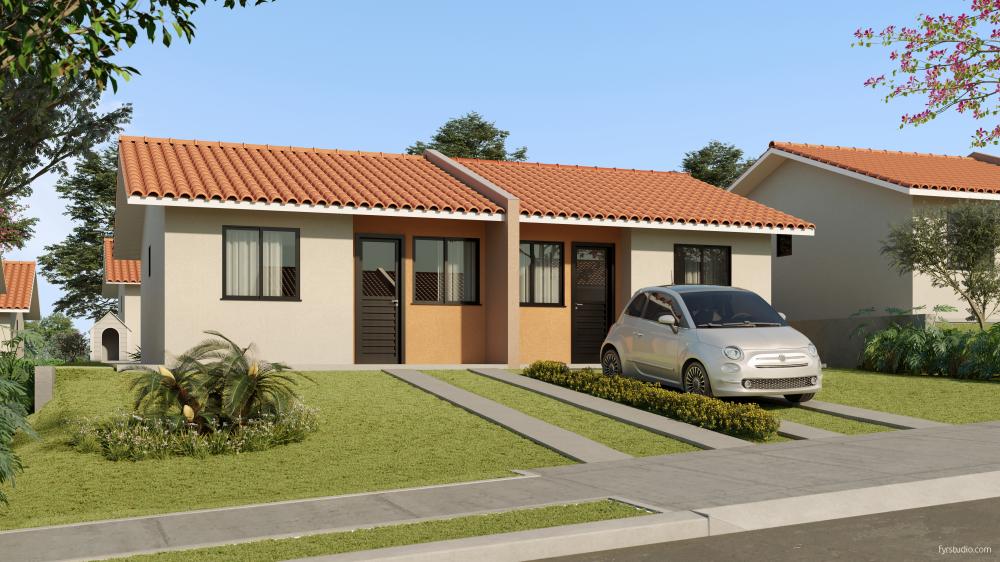 Residencial Porto Bella Vista