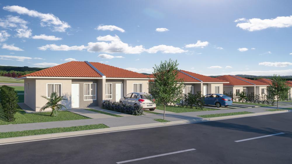 RESIDENCIAL PORTO FELIZ - CONDOMÍNIO 05