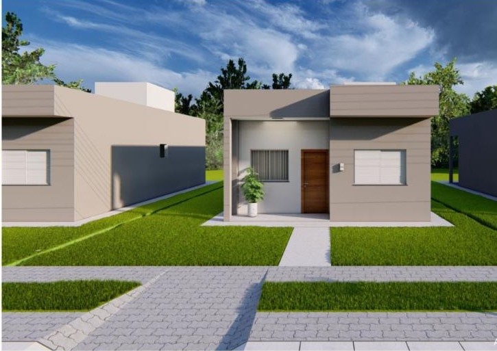 Residencial Jardins
