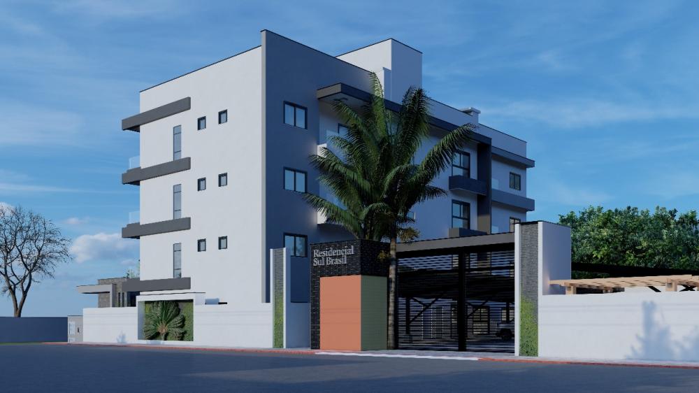 RESIDENCIAL SUL BRASIL