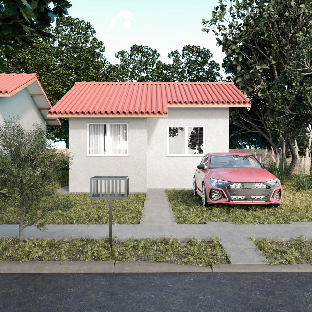 RESIDENCIAL PARQUE PIACENTINI 7