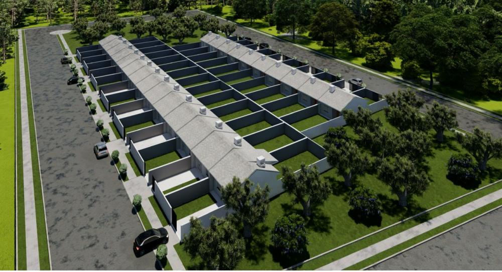 Residencial Novo Peabiru