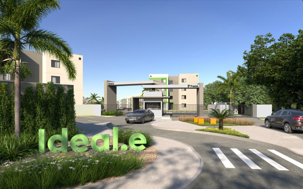 Residencial Ideal.E