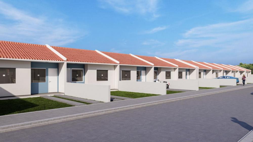 Residencial Califórnia 