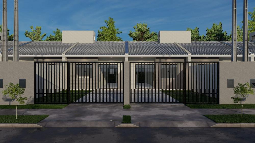 Residencial Panambi