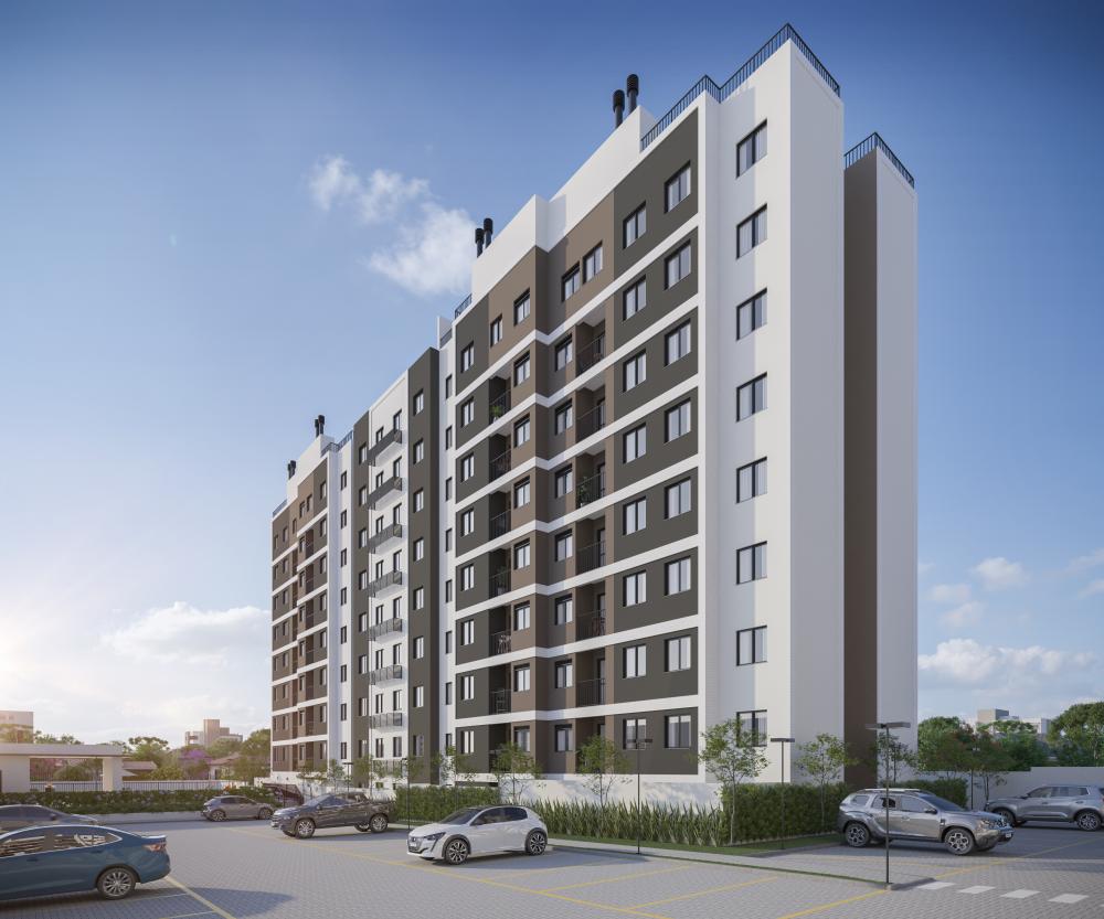 Residencial Essence