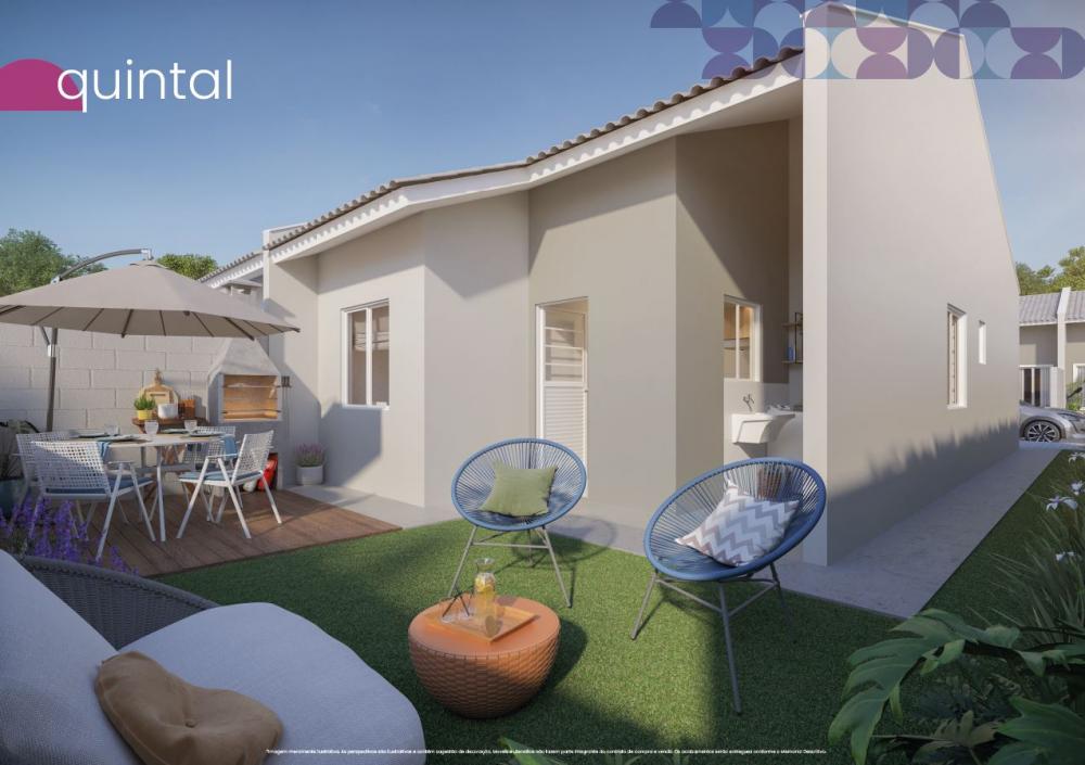 Residencial Miloes