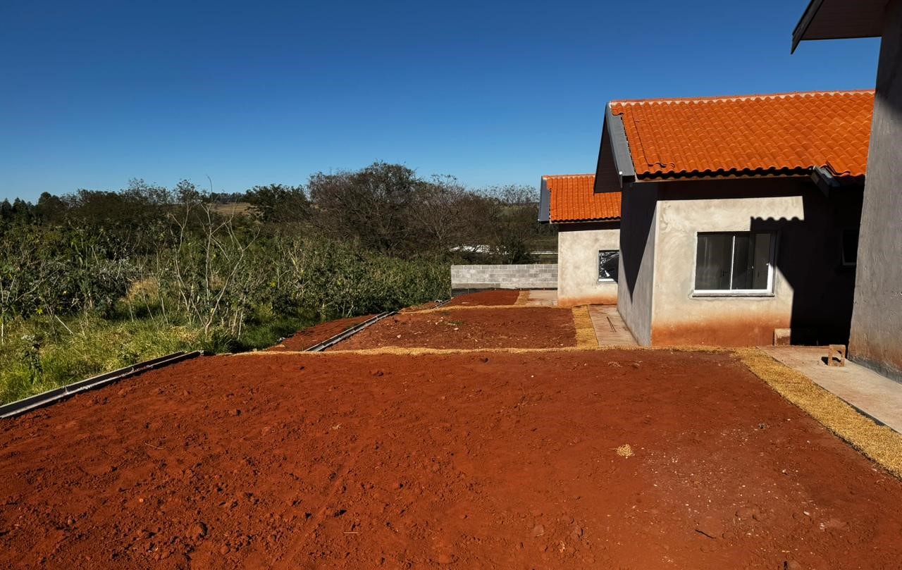 Residencial Nova Esperança I