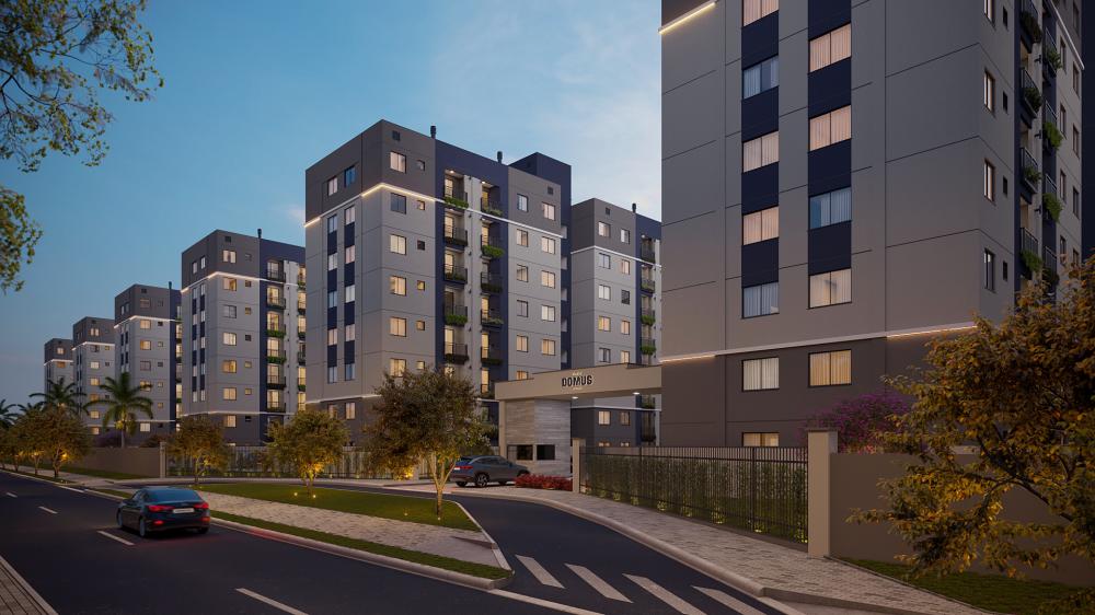 RESIDENCIAL PORTAL DOMUS