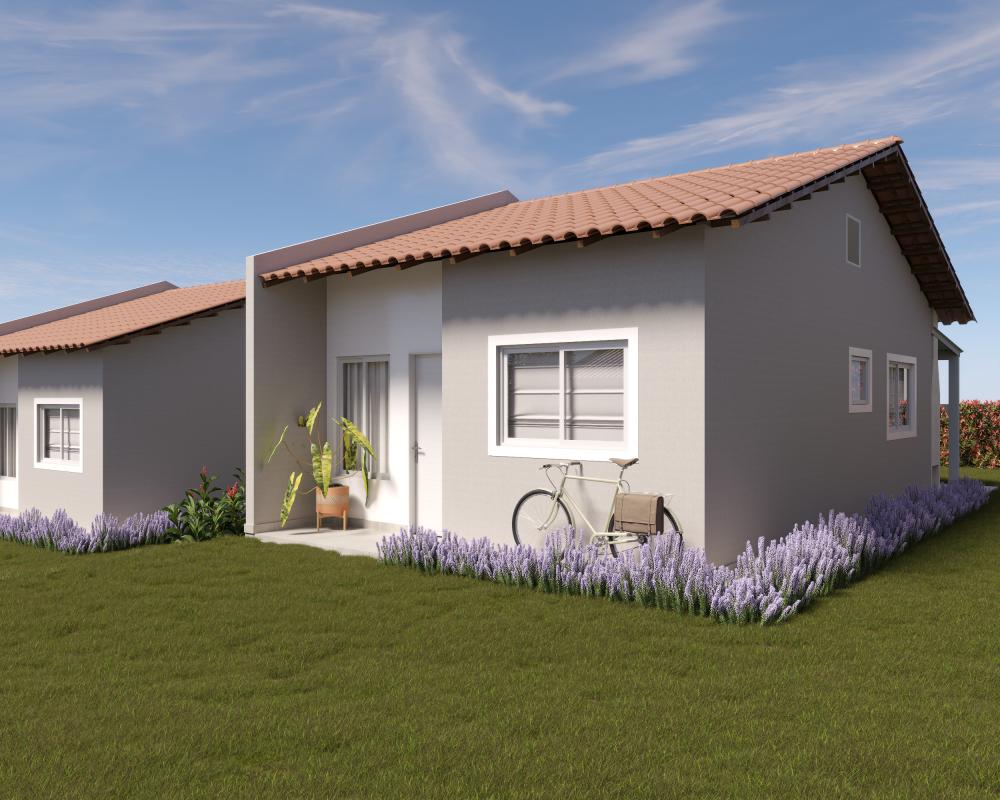 Ros construtora e incorporadora LTDA
