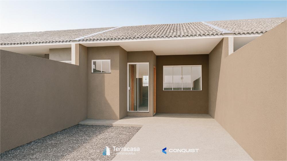 Residencial Ipê