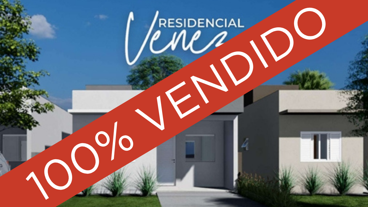 Conjunto Habitacional Veneza