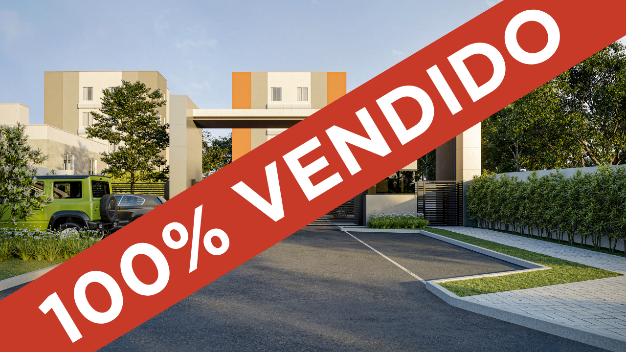 Residencial Capadócia