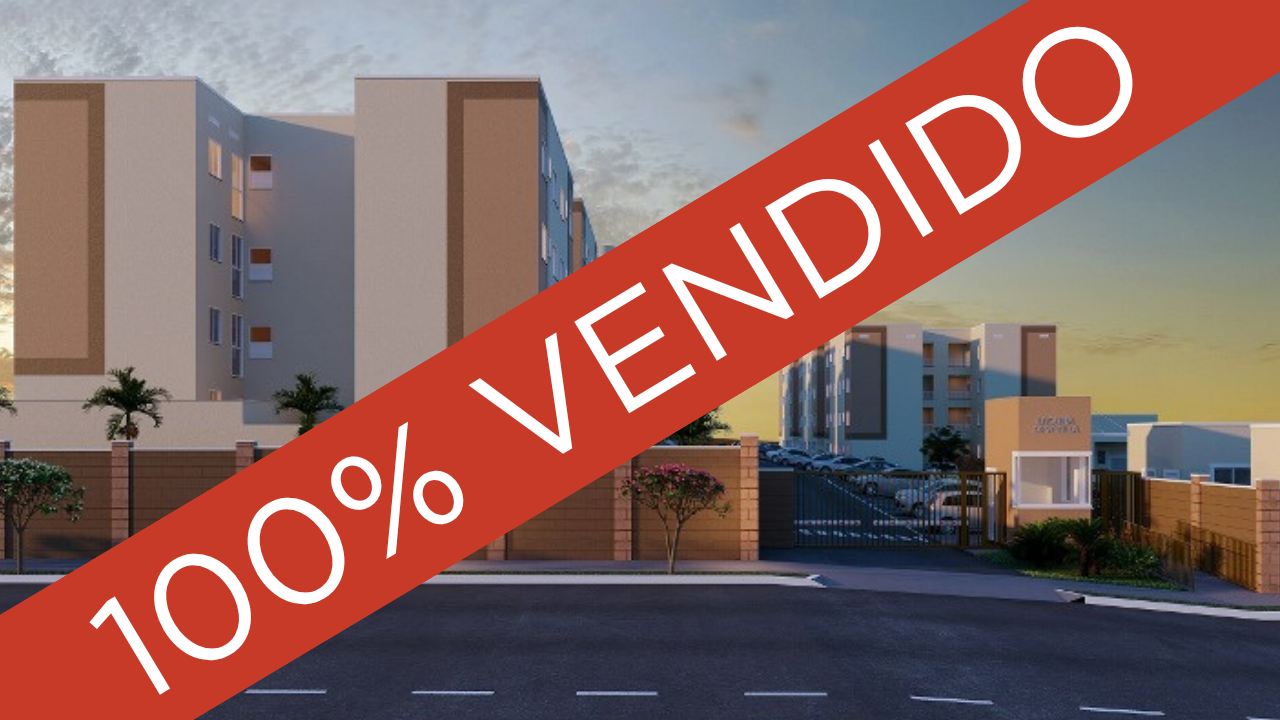 Laguna di Sevilha - 100% VENDIDO