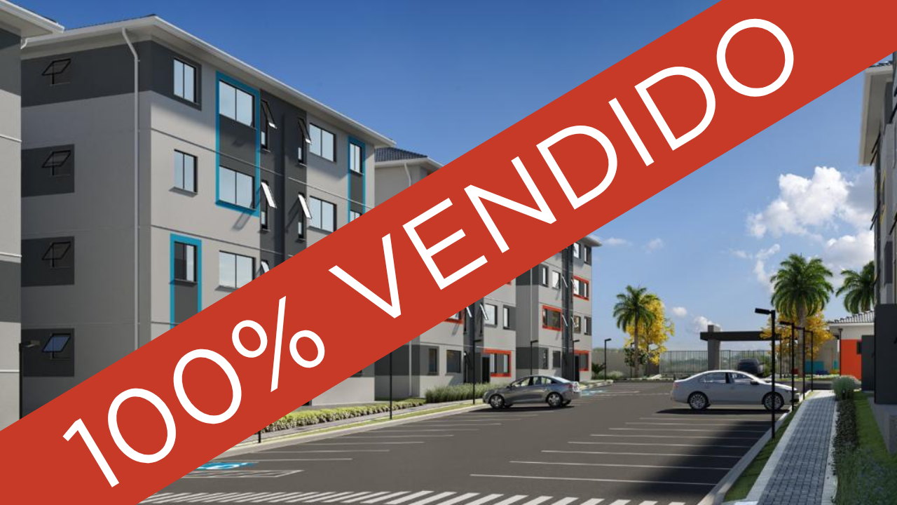Residencial Évora 
