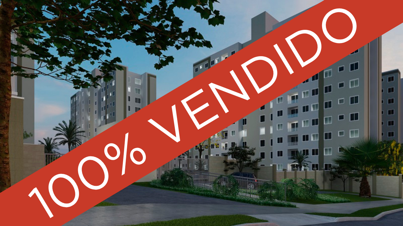 Residencial Lituânia