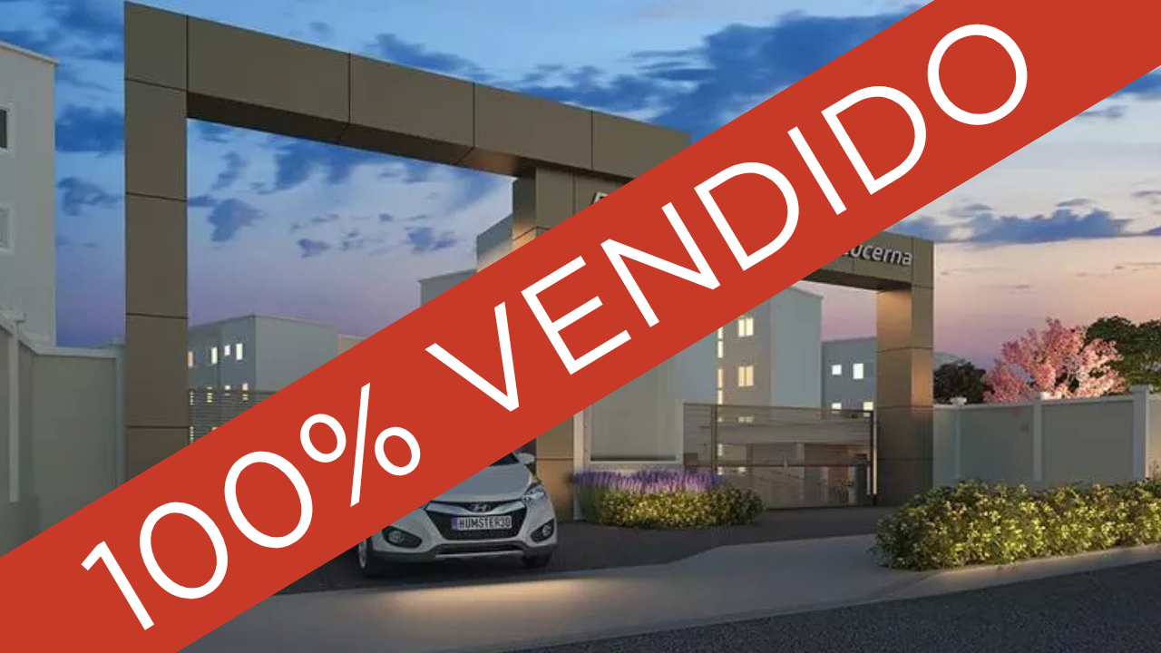 Residencial Lago di Lucerna