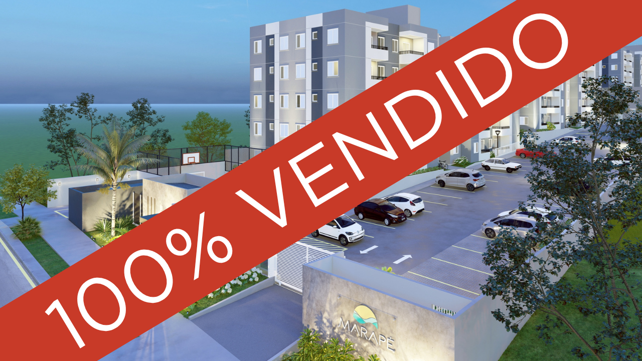Residencial Marapé