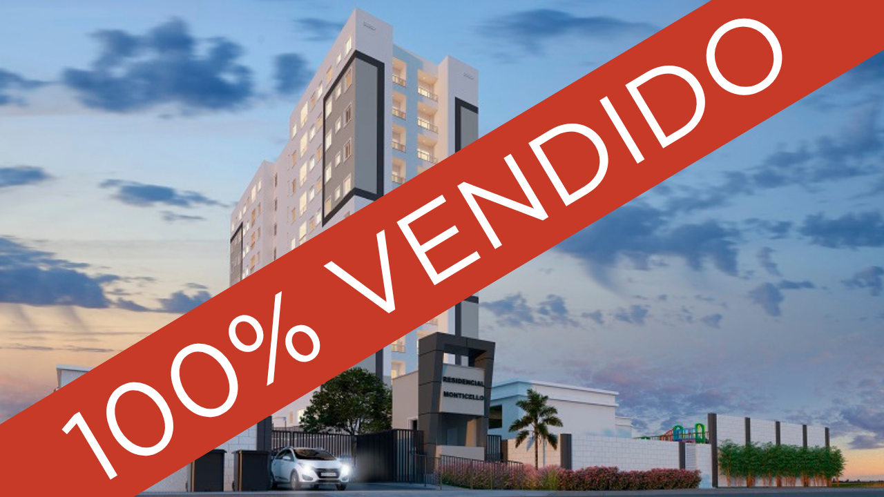 Residencial Monticello 