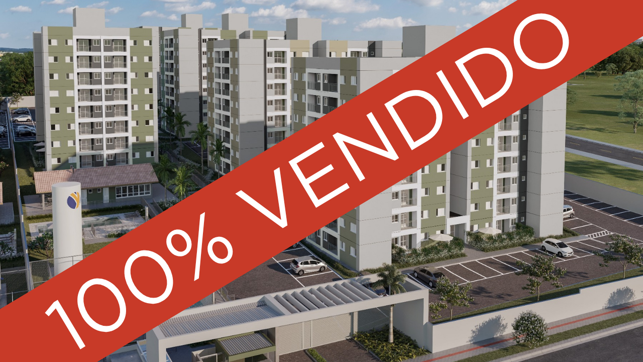 Solar das Araucárias