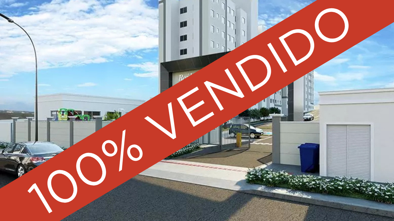 Residencial Moline