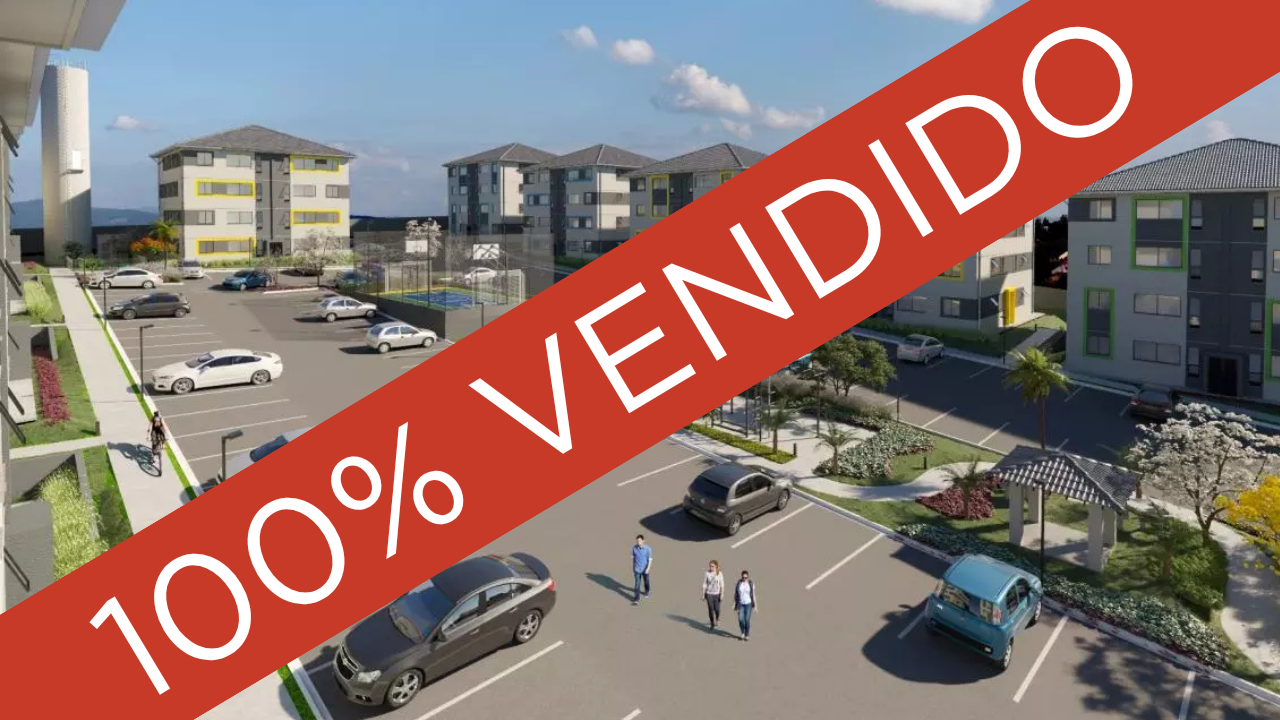 Residencial Manacá