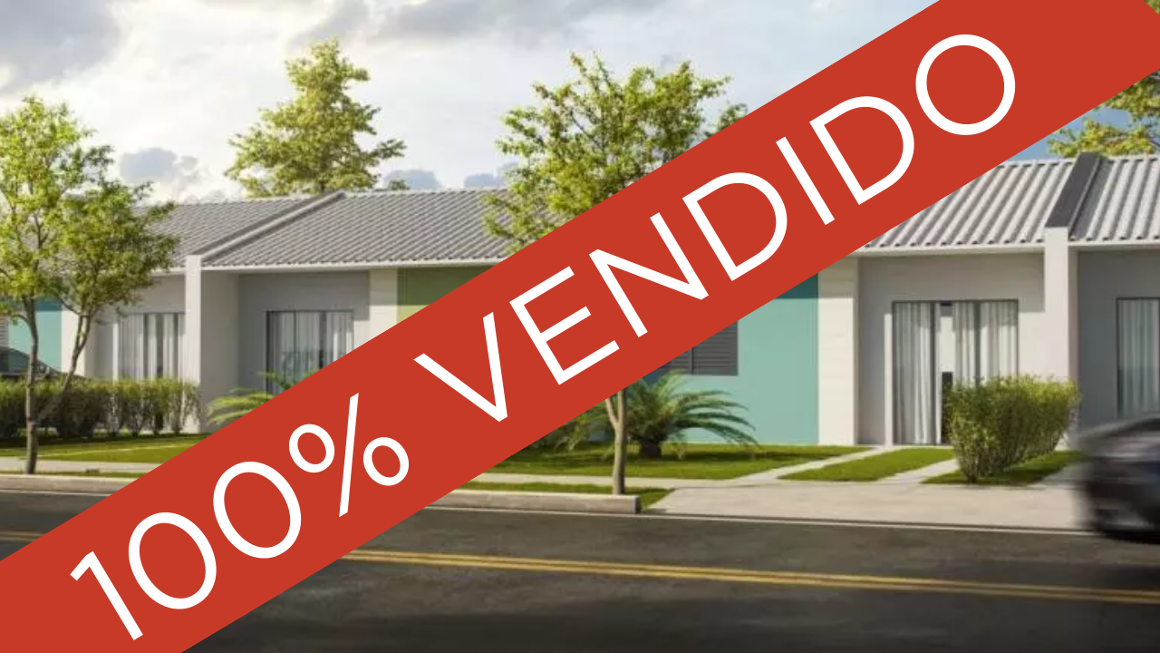 Residencial Novo Bronzel