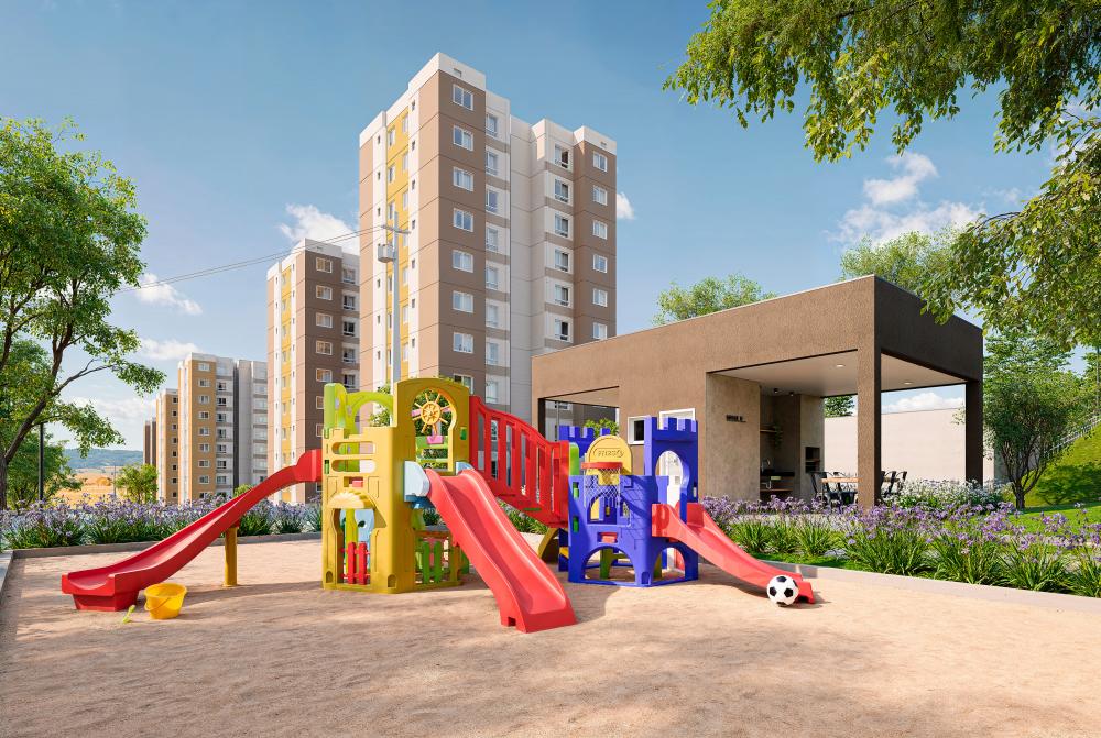 Residencial Fiore
