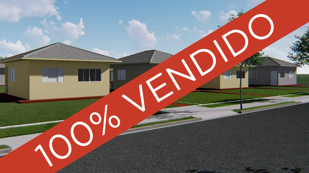 Residencial Loteamento Sol Maior II