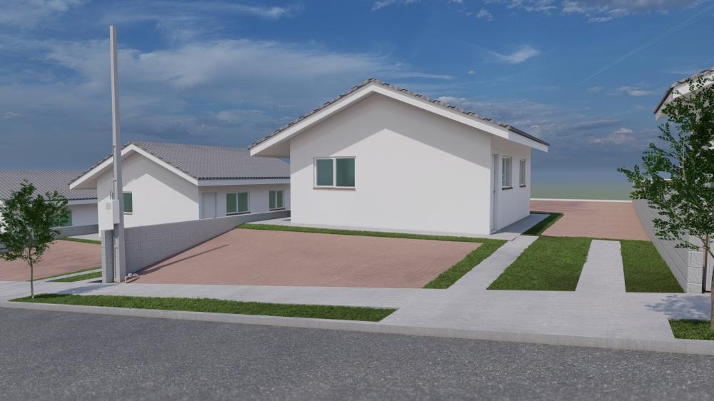 Residencial Jardim Esplanada