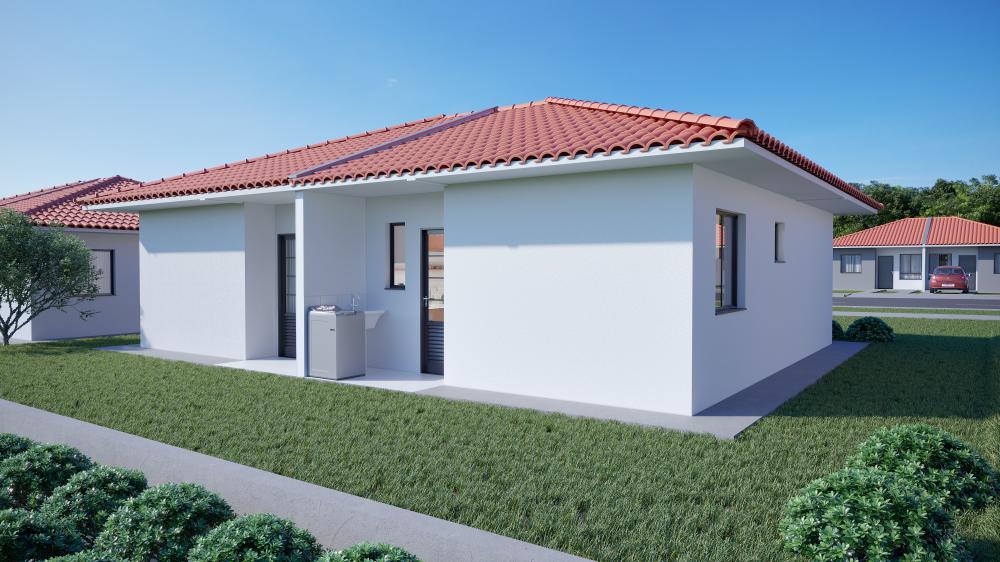 Residencial Vista Alegre