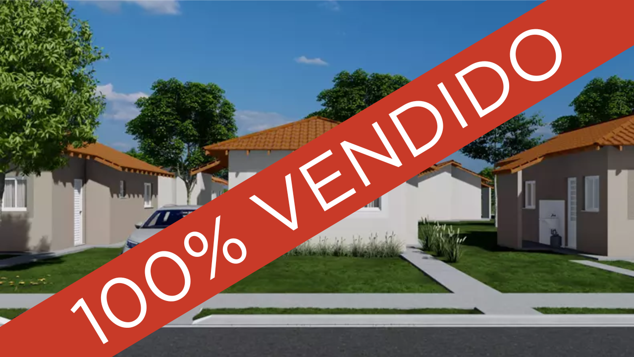 CONJUNTO HABITACIONAL AMADOR GONÇALVES