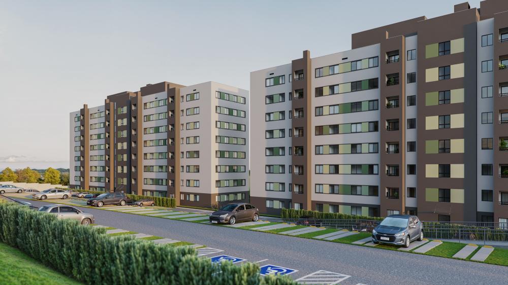 Residencial Maiori