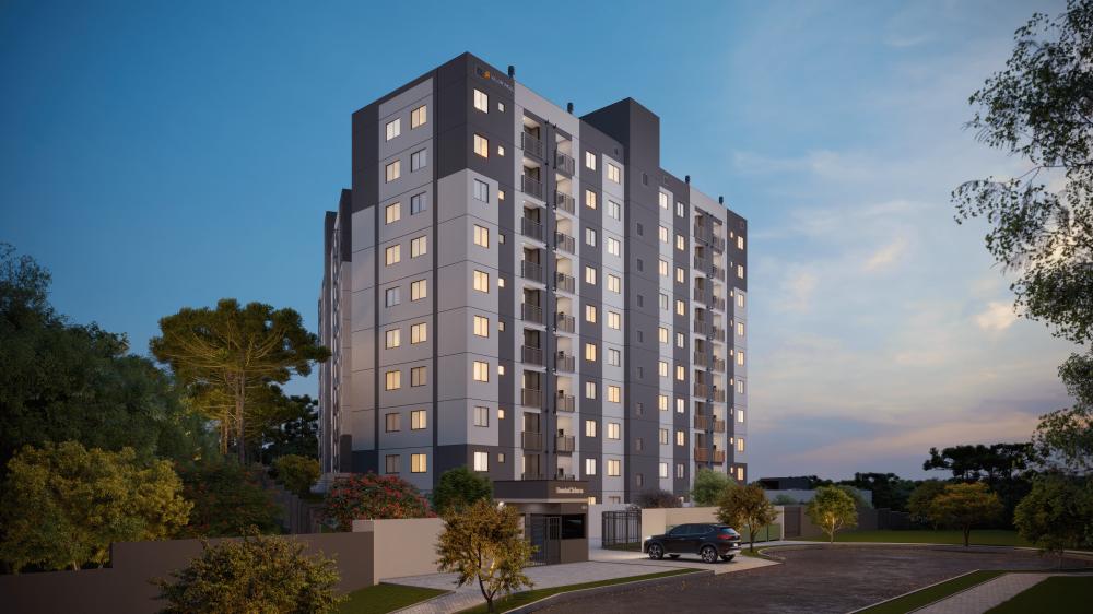 Residencial Santa Chiara